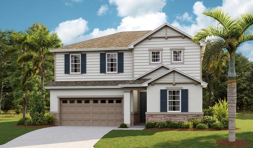 Picture of 4227 Sawtooth Court, Tavares FL 32778