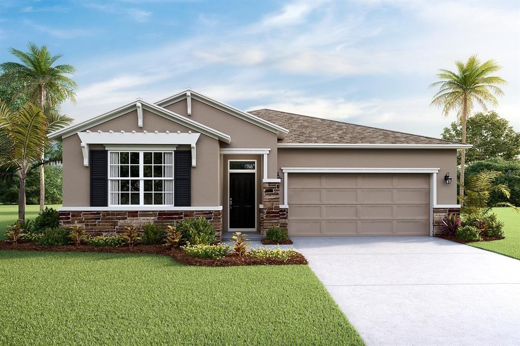 Picture of 4159 NW 48Th Terrace Road, Ocala, FL 34482
