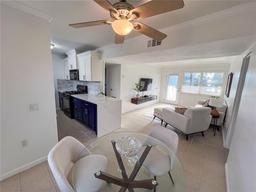 Picture of 1101 Victoria Drive Unit 20, Dunedin, FL 34698