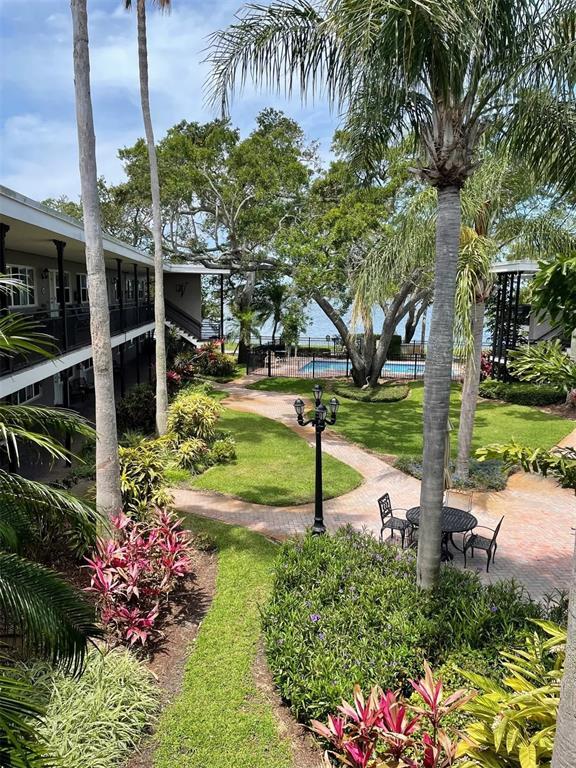 Picture of 1101 Victoria Drive Unit 20, Dunedin, FL 34698