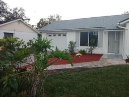 Picture of 3233 Lenwood Drive, New Port Richey, FL 34655