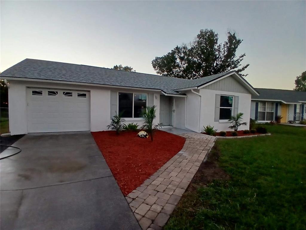 Picture of 3233 Lenwood Drive, New Port Richey, FL 34655