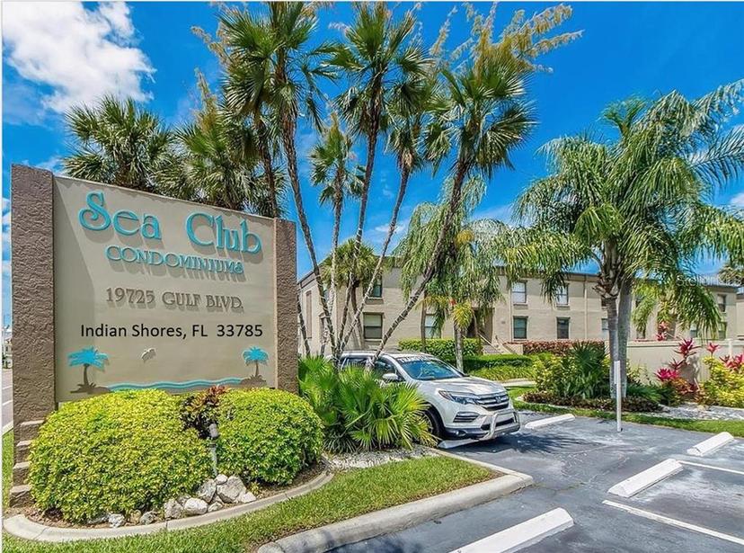 Picture of 19725 Gulf Blvd Unit 20, Indian Shores FL 33785