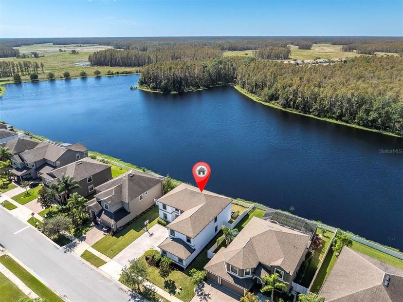 Picture of 12135 Crestridge Loop, Trinity FL 34655