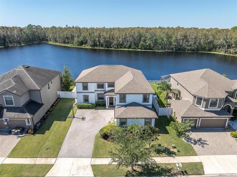 Picture of 12135 Crestridge Loop, Trinity FL 34655