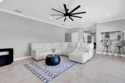 Picture of 12135 Crestridge Loop, Trinity, FL 34655