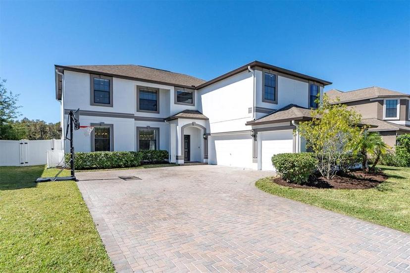 Picture of 12135 Crestridge Loop, Trinity FL 34655