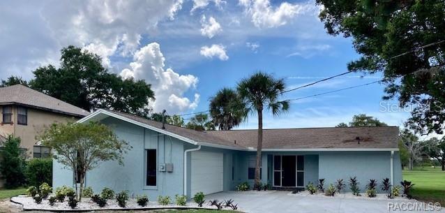 Picture of 540 N Afterglow Circle, Crystal River FL 34429