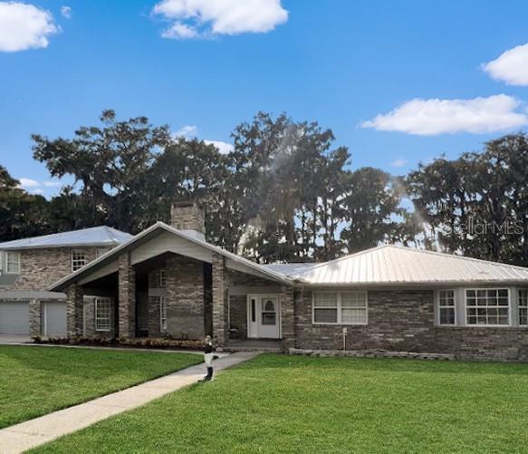 Picture of 15618 SE Us Highway 301, Hawthorne FL 32640