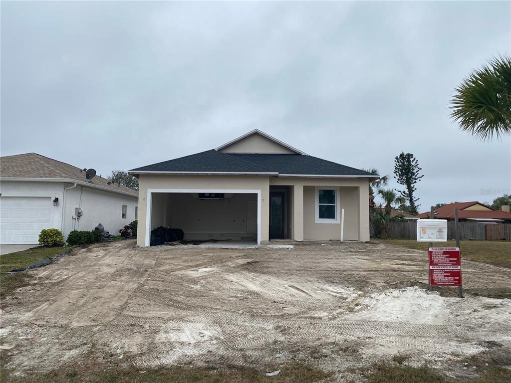 Picture of 4250 Oak Terrace Circle, Port Charlotte, FL 33953