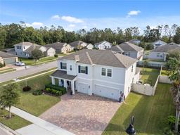 Picture of 1511 Orange Valley Ridge, Ocoee, FL 34761
