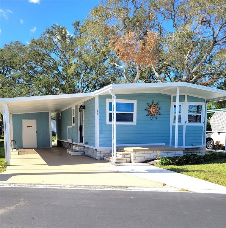 Picture of 224 Robin Road, Clearwater, FL 33764
