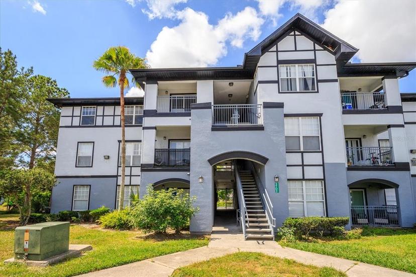 Picture of 3702 Palm Desert Lane Unit 5431, Orlando FL 32839