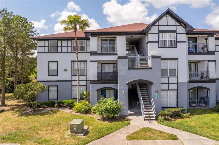 Picture of 3702 Palm Desert Lane Unit 5431, Orlando FL 32839