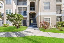 Picture of 5122 Northridge Road Unit 207, Sarasota, FL 34238