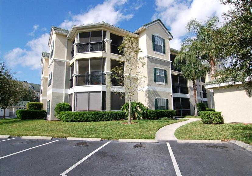 Picture of 5122 Northridge Road Unit 207, Sarasota FL 34238