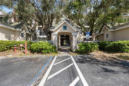 Picture of 5122 Northridge Road Unit 207, Sarasota, FL 34238
