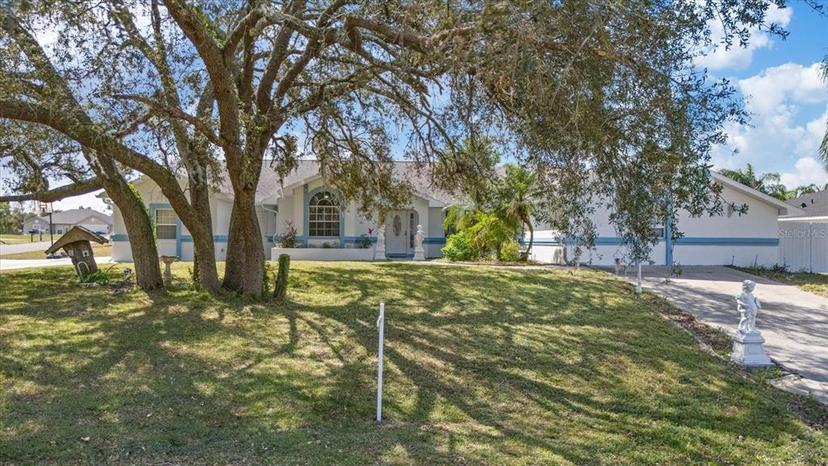 Picture of 12174 Laramore Street, Spring Hill FL 34608