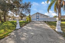 Picture of 12174 Laramore Street, Spring Hill, FL 34608