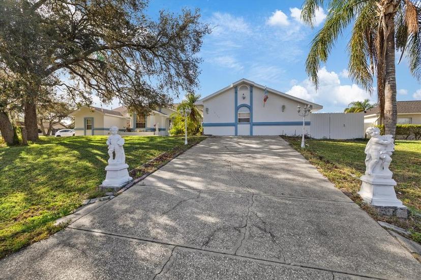 Picture of 12174 Laramore Street, Spring Hill FL 34608