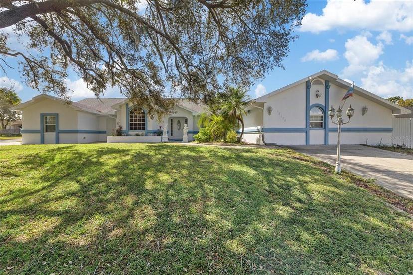 Picture of 12174 Laramore Street, Spring Hill FL 34608