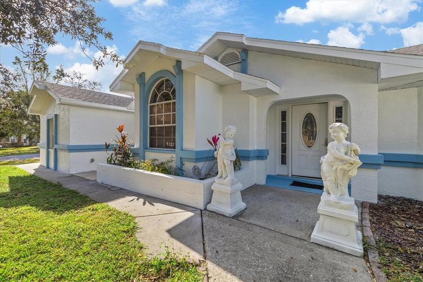 Picture of 12174 Laramore Street, Spring Hill FL 34608