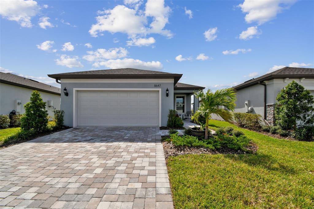 Picture of 8647 Ocean Tides Cove, Parrish, FL 34219