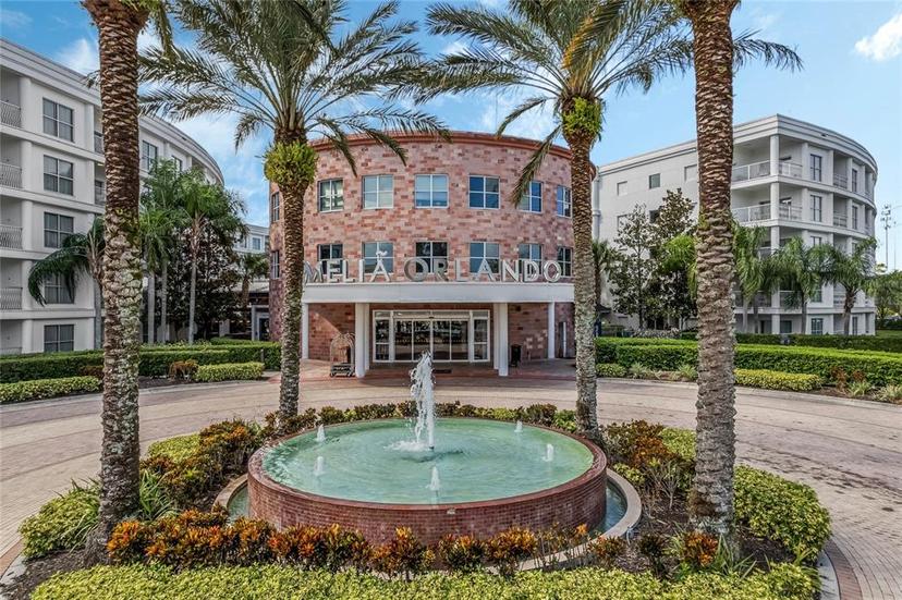 Picture of 225 Celebration Place Unit 117, Celebration FL 34747