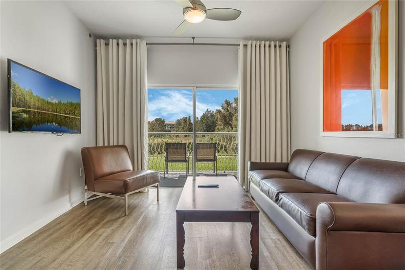 Picture of 225 Celebration Place Unit 117, Celebration FL 34747