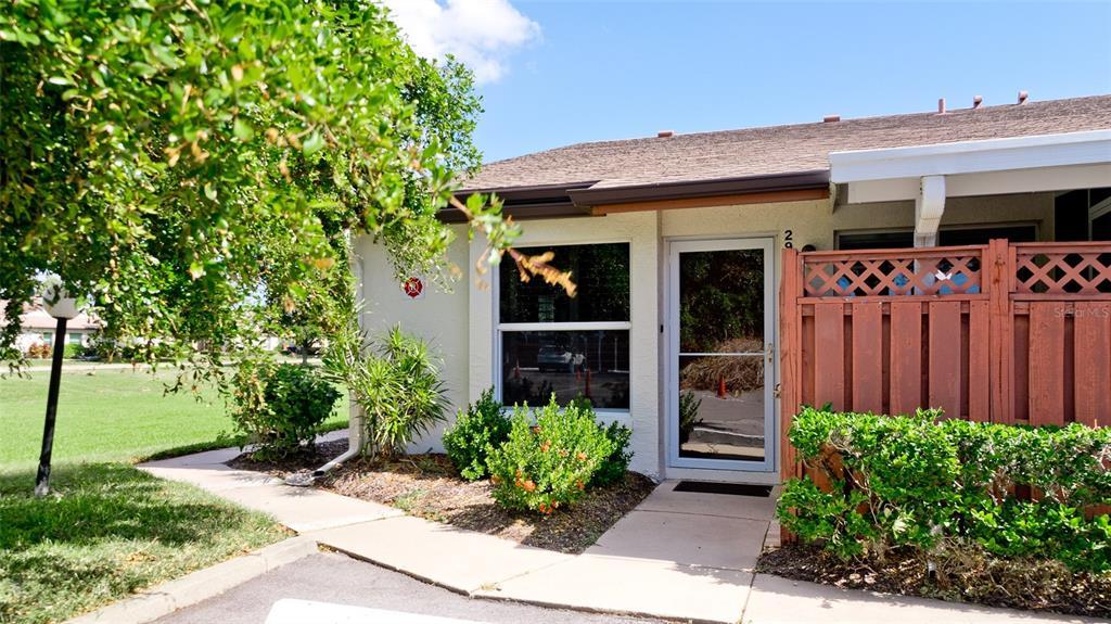Picture of 2911 74Th Street W Unit 2276, Bradenton, FL 34209