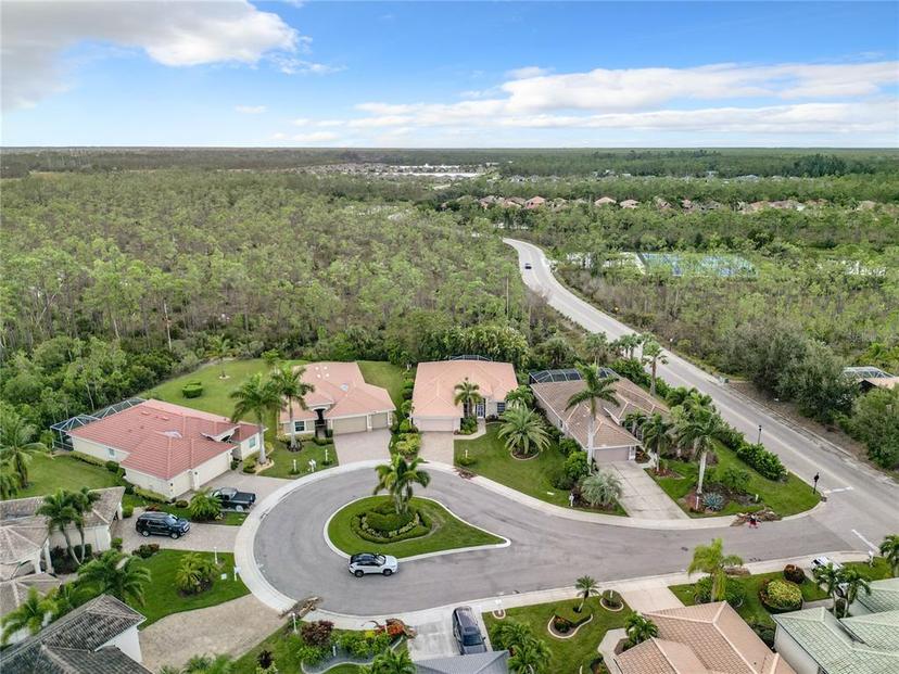 Picture of 20607 Dennisport Lane, North Fort Myers FL 33917