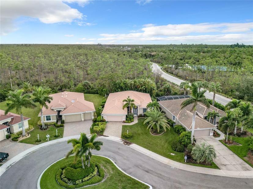 Picture of 20607 Dennisport Lane, North Fort Myers FL 33917