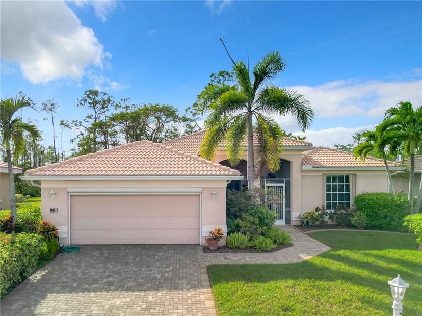 Picture of 20607 Dennisport Lane, North Fort Myers FL 33917