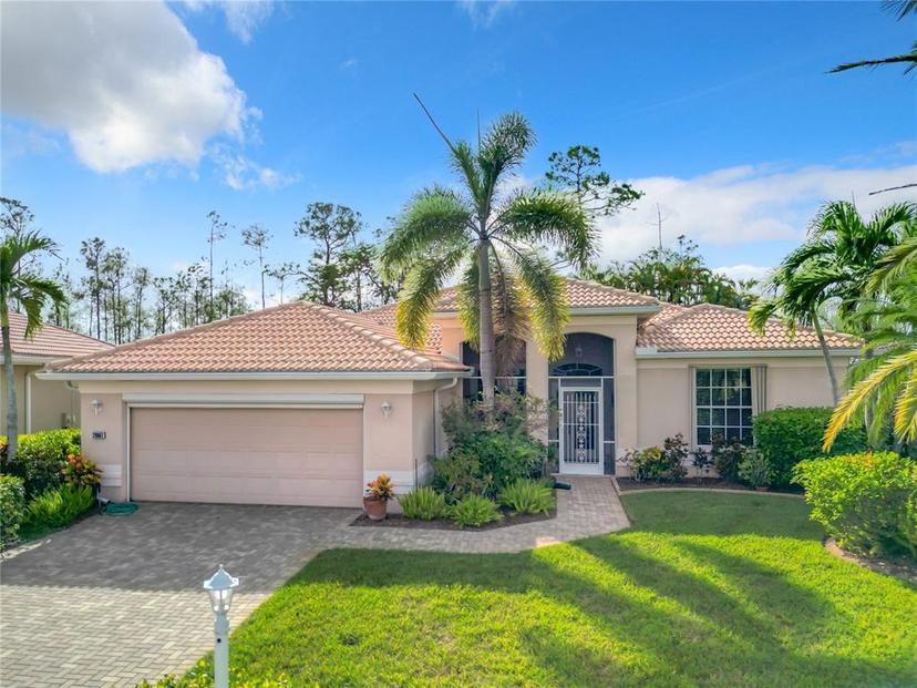 Picture of 20607 Dennisport Lane, North Fort Myers FL 33917