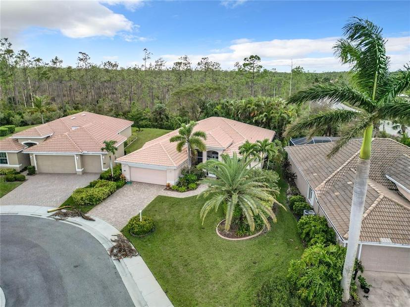 Picture of 20607 Dennisport Lane, North Fort Myers FL 33917