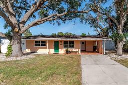 Picture of 1841 Buccaneer Drive, Sarasota, FL 34231