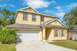 Picture of 1408 Longville Circle, Tavares, FL 32778