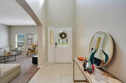 Picture of 1408 Longville Circle, Tavares, FL 32778