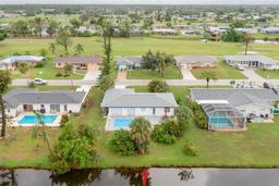 Picture of 25 Caddy Road, Rotonda West, FL 33947
