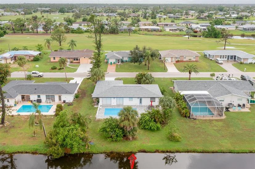 Picture of 25 Caddy Road, Rotonda West FL 33947