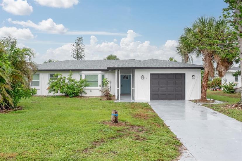 Picture of 25 Caddy Road, Rotonda West FL 33947