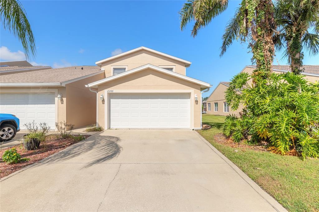 Picture of 2266 Hawks Cove Circle, New Smyrna Beach, FL 32168