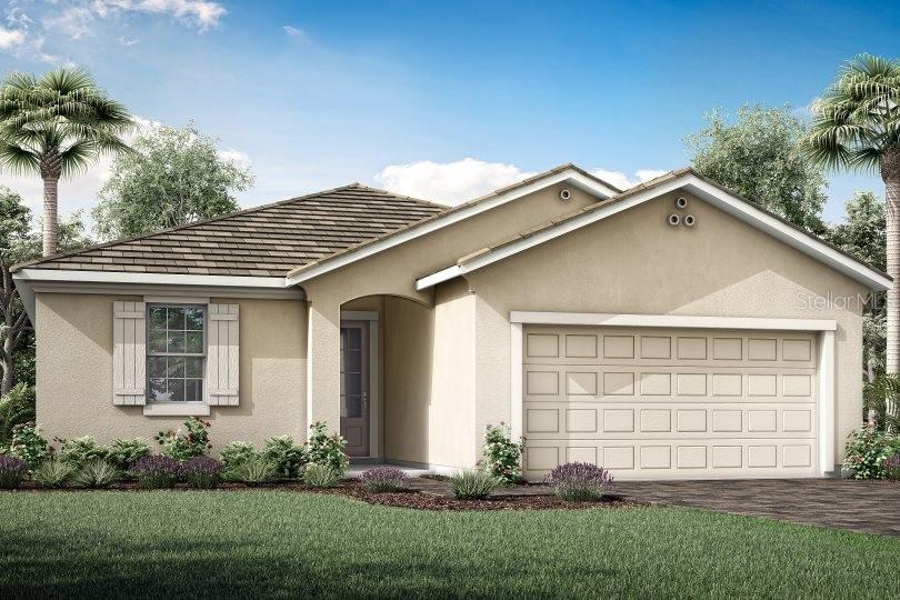Picture of 11755 Starbright Path, Venice, FL 34293