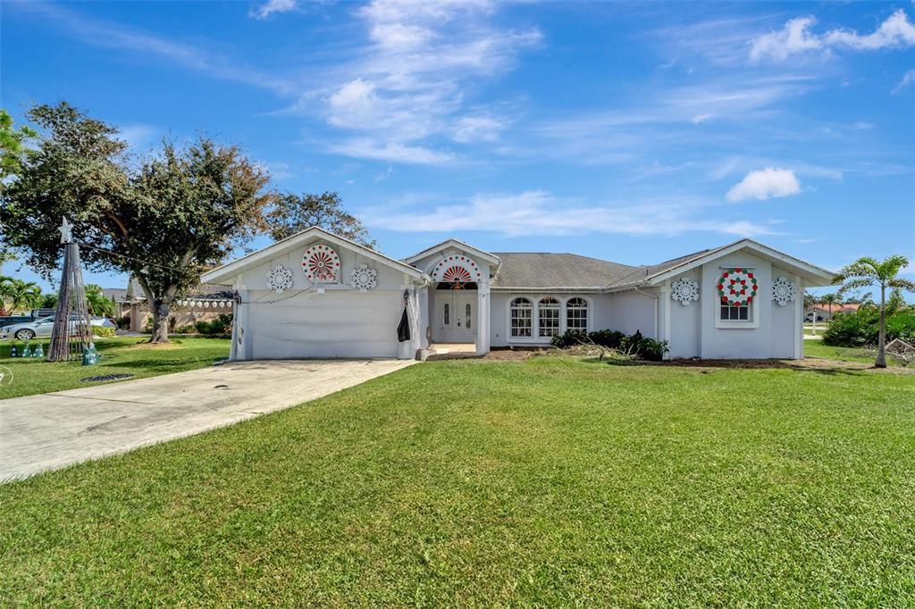 Picture of 80 Cabello Street, Punta Gorda, FL 33983