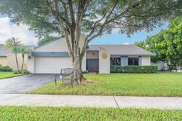 Picture of 8550 NW 46Th Court, Lauderhill, FL 33351