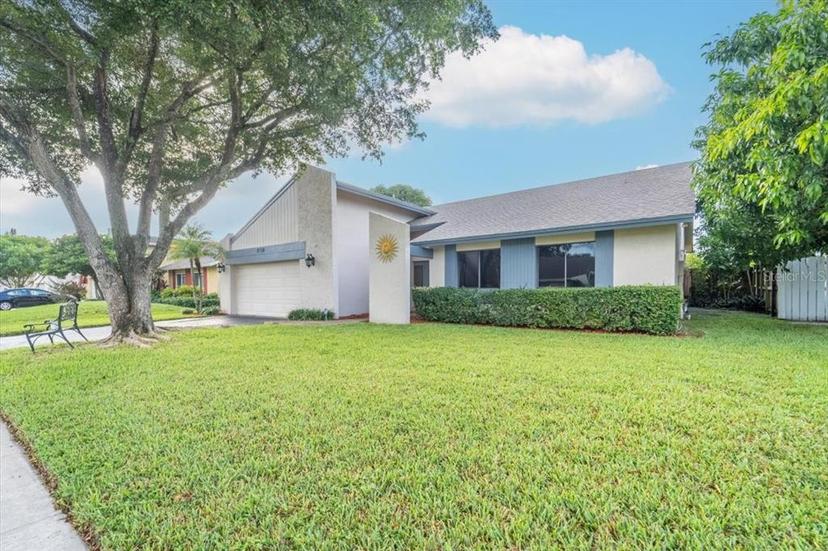 Picture of 8550 NW 46Th Court, Lauderhill FL 33351