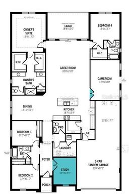 Picture of 18440 Vista Park Terrace, Venice, FL 34293