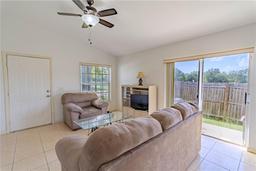 Picture of 5631 La Joya Court, Orlando, FL 32808