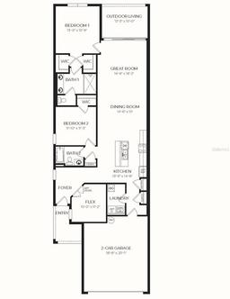 Picture of 20043 Royal Tern Court, Leesburg, FL 34748