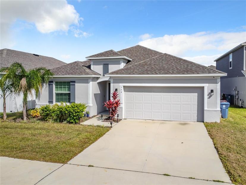 Picture of 554 Pawnee Court, Haines City FL 33844